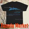 Diezel Guitar Logo TEE T-Shirt Funny American Size S To 5XL T-Shirt