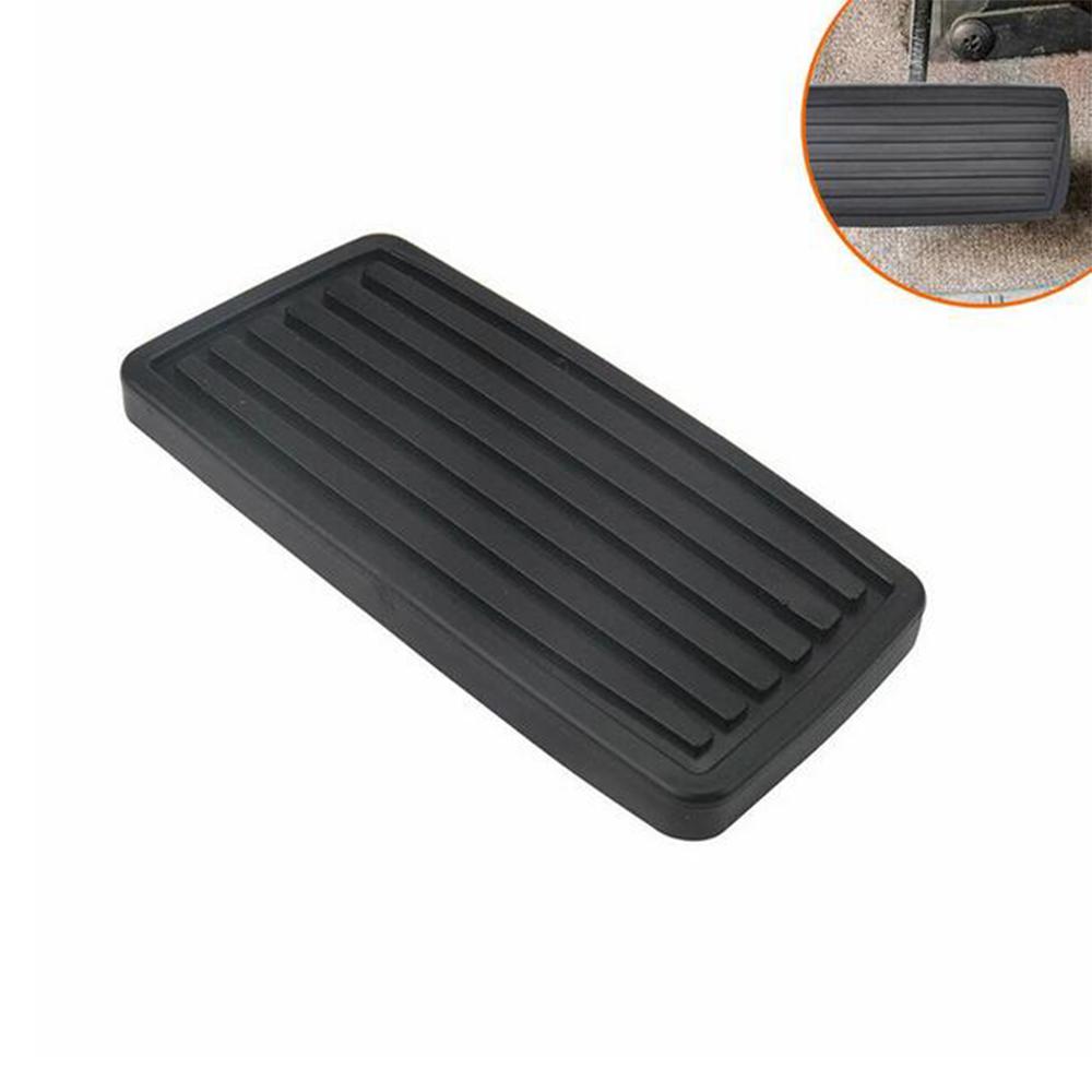 Car Brake Pedal Cover Rubber Pad 46545-S84-A81 For Honda Acura ACCORD CIVIC CR-V