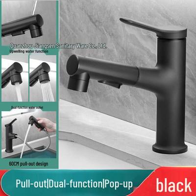 Bad & WC – Bad- & Duscharmaturen