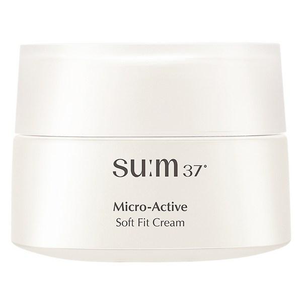 

Су:m37 Degree Microactive Soft Fit Cream