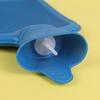 5/1Pcs  Water Bag Stopper Multi Sizes Plastic Water Plug  Water Bottle Replacement Seal Stoppers Leakproof Durable
