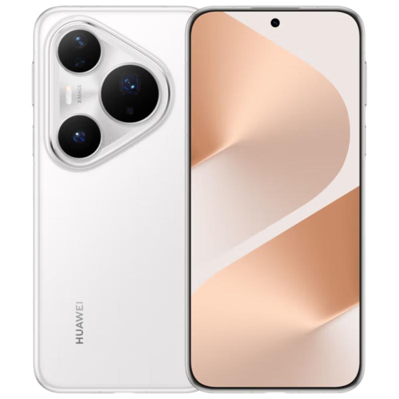 Huawei Pura 80 Pro+ (CN Version)