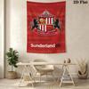 SAFC  Wall Hanging Printed Fabric Blanket Decorative Tapestries for Bedroom Living Room Home Decor