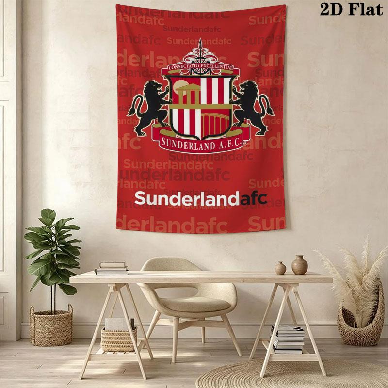 SAFC  Wall Hanging Printed Fabric Blanket Decorative Tapestries for Bedroom Living Room Home Decor