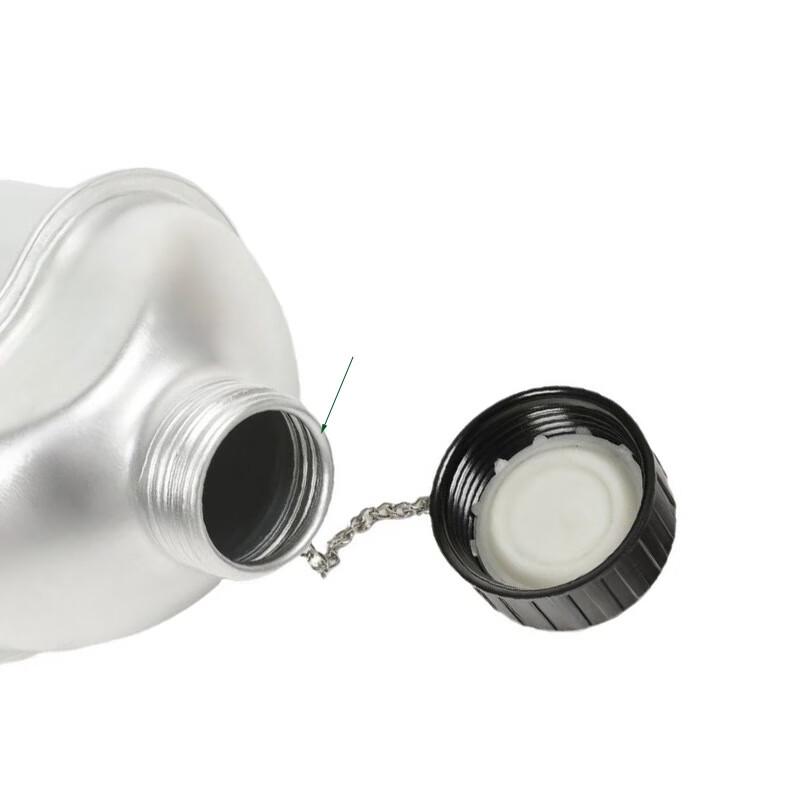 

NuFeng Camouflage Water Bottle & Lunch Box Set