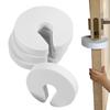 Door Finger Pinch Guards Baby Proof Doors Stopper Soft Foam Cushion Anti-Pinch Child Baby Safety Finger Protect