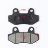 ATV/Beach Buggy Motorcycle Disc Brake Pads for CA250 KVF KRF - Multiple Models Available