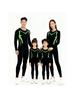High Elasticity Quick Dry Sports Set for Kids & Adults - Printed Leotard, Base Layer for Basketball & Football Training Fitness.