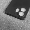 Silicone Phone Case for TCL Nxtpaper 70 Pro 5G Shockproof Matte Bumper Soft Cover Cases for Xiaomi 15T Pro / Mi 15 T 2025 Fundas