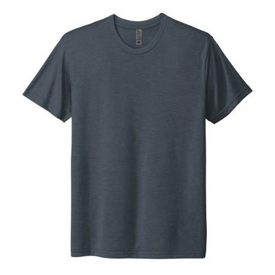 Next Level Apparel Unisex Adult Triblend T-Shirt