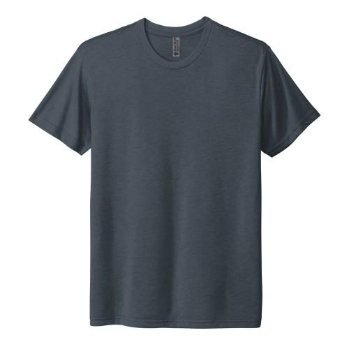 Next Level Apparel Unisex Adult Triblend T-Shirt