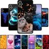 Hülle Für Samsung Galaxy A07 2025 F06 M06 A06 Handyhülle A 07 Hülle Schwarzes Silikon Weiche Rückseite Für Samsung A07 A06 Hülle Funda