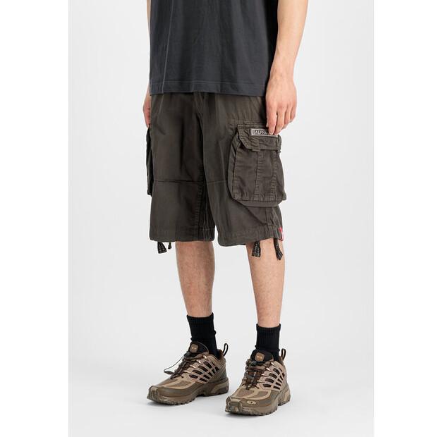 Спортивные шорты Alpha Industries Jet Short