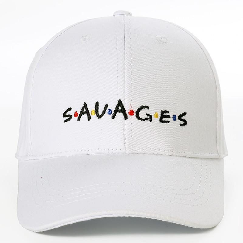 

Высококачественная брендовая кепка с надписью SAVAGES Snapback, хлопковая бейсболка для взрослых, унисекс, женская кепка в стиле хип-хоп, папа, шляпа Bone Gorra