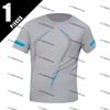 Creative Binary Cat Pattern Shortsleeve Tshirt Casual Comfortable Round Neck Top Unisex Trendy Halfsleeve