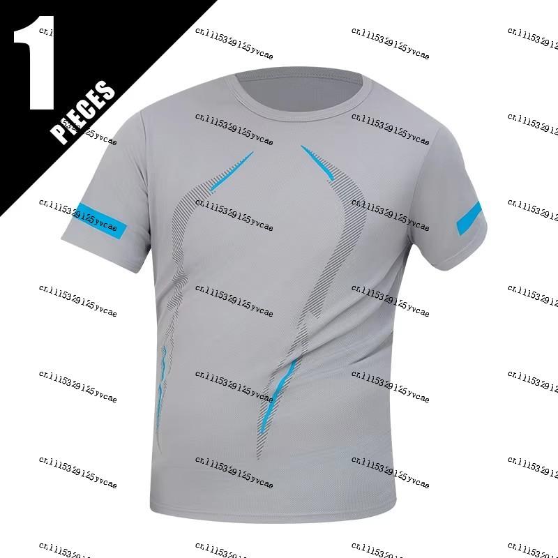 Creative Binary Cat Pattern Shortsleeve Tshirt Casual Comfortable Round Neck Top Unisex Trendy Halfsleeve