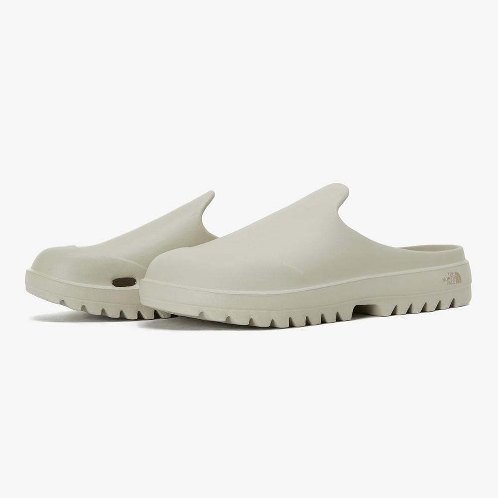 

Мюли THE NORTH FACE NS98P03J White Label Recovery