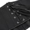 Damen 18cm Korsett-Weste mit taillierter Taille - Bauchkontrolle & Körperformung