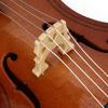 Cello, Miniature Wooden Cello Model Tiny Violin Mini Violin Clear And Distinct Exquisite for Your Children, Friends, Parents And Lover