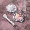[LIMITED] 20th Anniversary Bloom Mix Blush Compact 5g