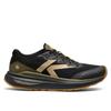 Trekking Shoes WK500 Double K Five Hundred OLIVE Cm [KEEN] Men's BLACK/DARK 26.0
