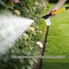 Large Capacity Cordless Pollinator Sprayer Detachable Extension Rod Stainless Steel Nozzle For Greenhouses Use