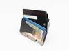 Cusco Titanium Card Holder Height 5.4 x Width 8.5cm N01-TI0-003