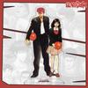 Supporto Acrilico Anime Slam Dunk 16cm Supporto Acrilico Personalizzabile Fornitura Transfrontaliera Alto Qualità Superiore Merchandising Anime Slam Dunk