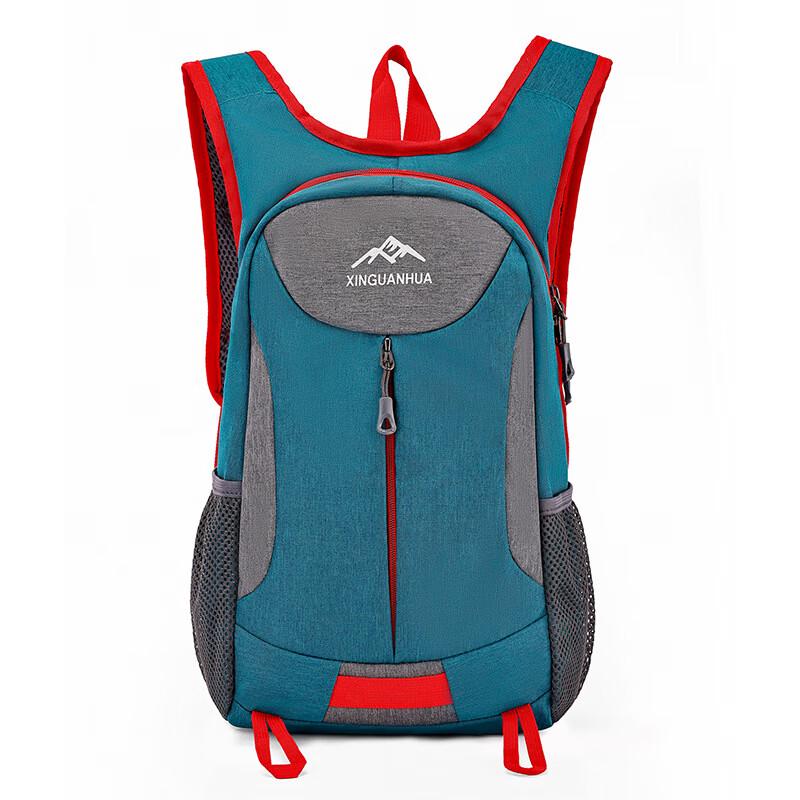 Li Shen Versatile Outdoor Travel Backpack