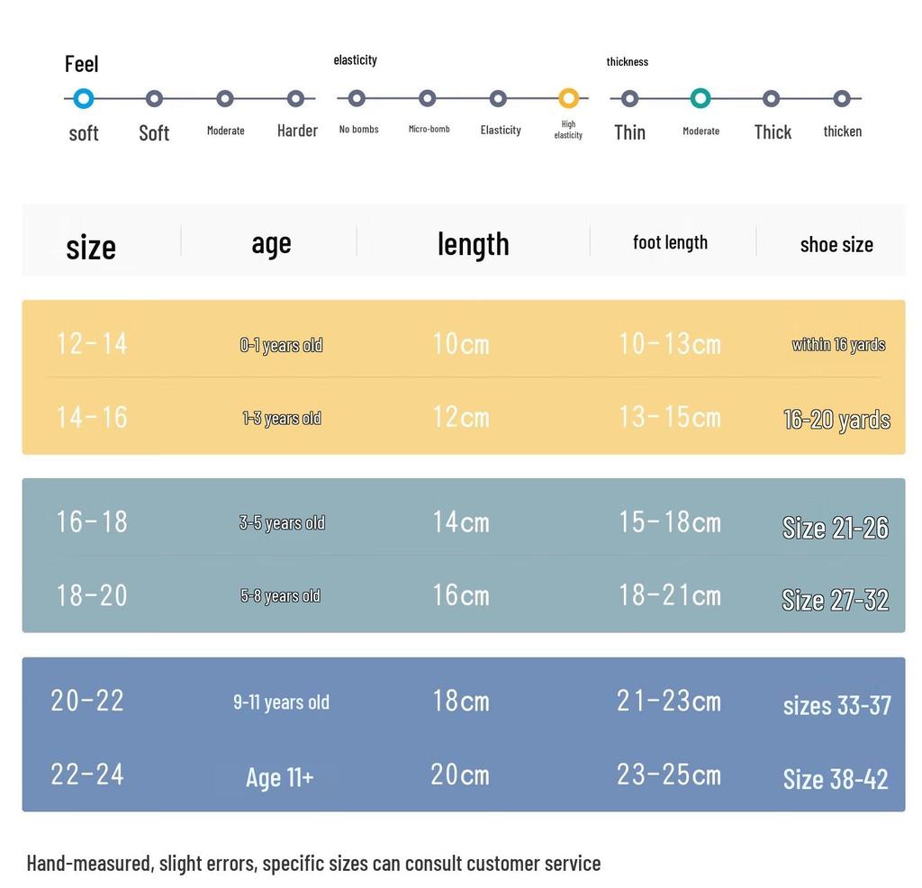 Bambi Kids' Summer Mesh Breathable Cotton Socks