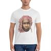 summer fashion t-shirt Hi Im Jeffery Essential T-Shirt tees animal print shirt for boys
