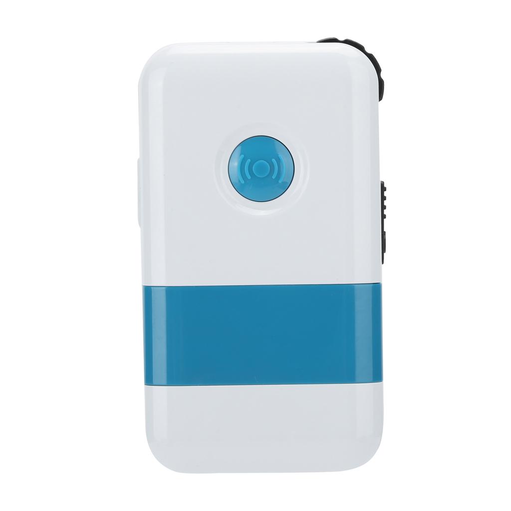 Sound Amplifier Noise Reduction Box Type Hearing Aid Hearing Amplifier Accessory