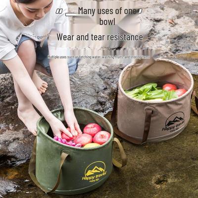 Acampada y senderismo – Bolsas de agua