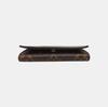 [Pre-Owned] Louis Vuitton Envelope Business Card Holder 'Brown Monogram Canvas' - Very Good #1U27UG5