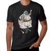 Clown With The Tear-Away Face T-Shirt Sweat Funnys Funny T Shirts for Men