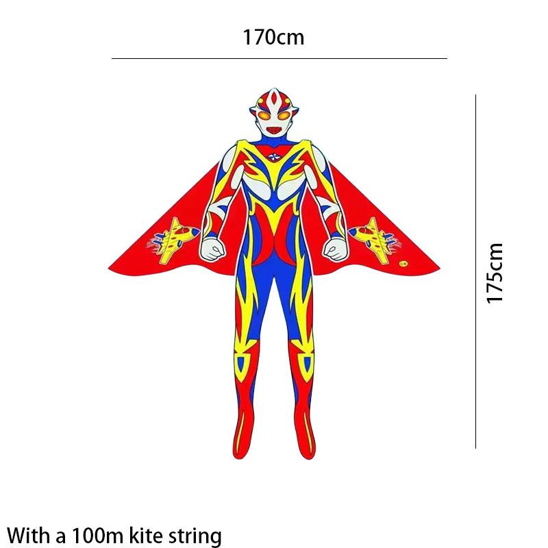 Handcrafted 3d Full Body Kite From Weifang Kite
