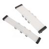 ARGB Motherboard Cable 5V 3 Pin Bendable Silicone Sync ARGB Power Extension Cable for PC GPU CPU