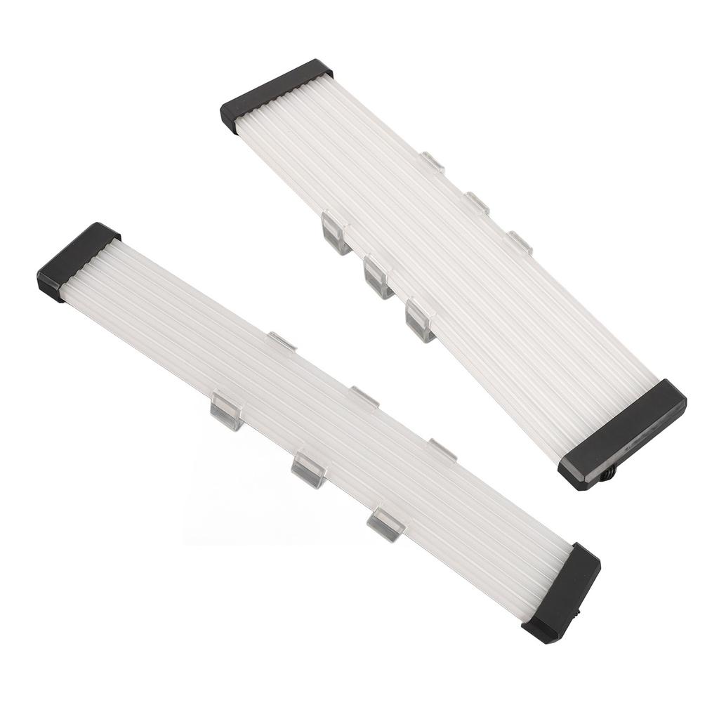 ARGB Motherboard Cable 5V 3 Pin Bendable Silicone Sync ARGB Power Extension Cable for PC GPU CPU
