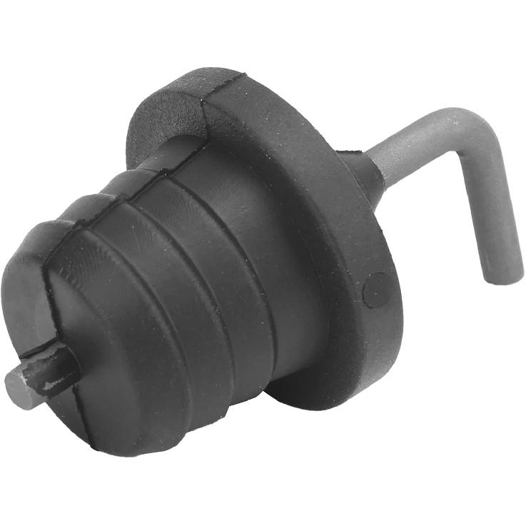 Car Transmission Filler Cap Plug 25615 5T0 004 Rubber Repair Replacement for Atf A Cvt 2015 for Honda for Civic transmission plug 25615 5t0 004 2014