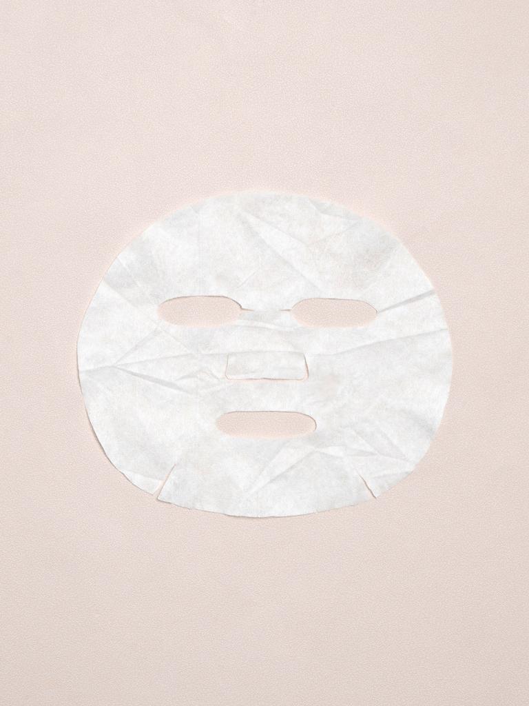 Olive Farm Essential Lemon Mask Sheet