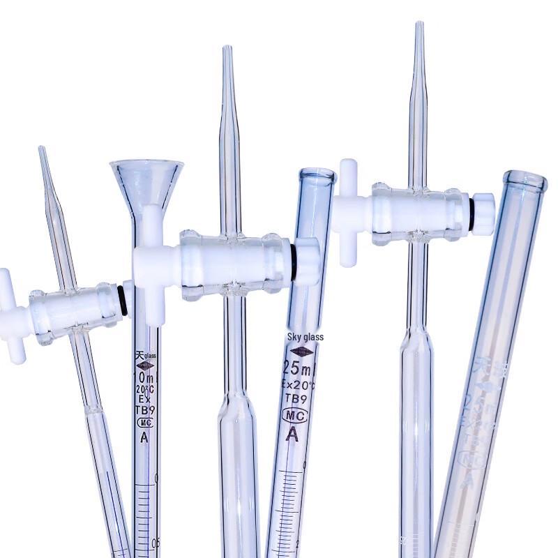 Tianbo Acid-Base Burette