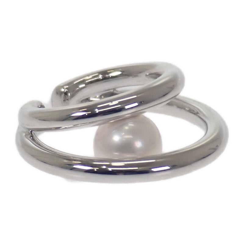 MIKIMOTO  Other accessories Silver925/Akoya Pearl Women