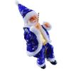 Climbing Ladder Electric Santa Claus Climbing Rope Climbing Ladder Santa Claus  New Year