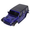 RC Body Shell Plastic 1/24 RC Car Hard Body Shell Cover for Axial SCX24 DIY Upgrade Parts
