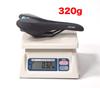 iWA Hybrid Saddle Comfort Plus D063 Bicycle Painless Road Bike Cross Bike