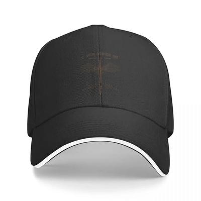 1st Special Operations Wing T-Shirt Baseball Cap Golf Hat Man Hiking Hat For Girls Men's