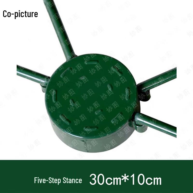 Mobile 400m Obstacle Course Training Equipment