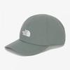 The North Face Tnf Light Ball Cap Ex Grayish Khaki Ne3cr15c