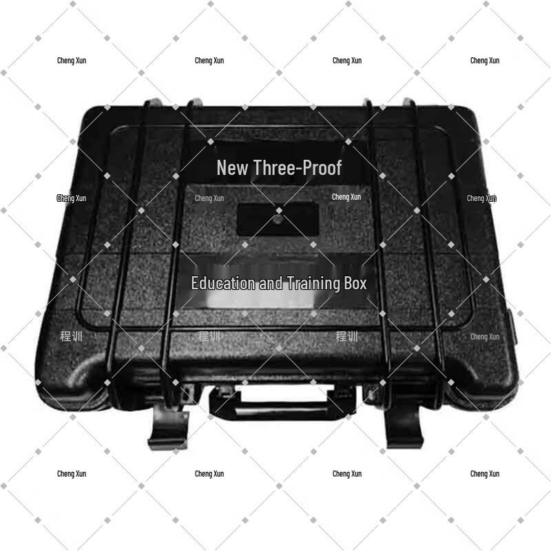 Training Equipment Box