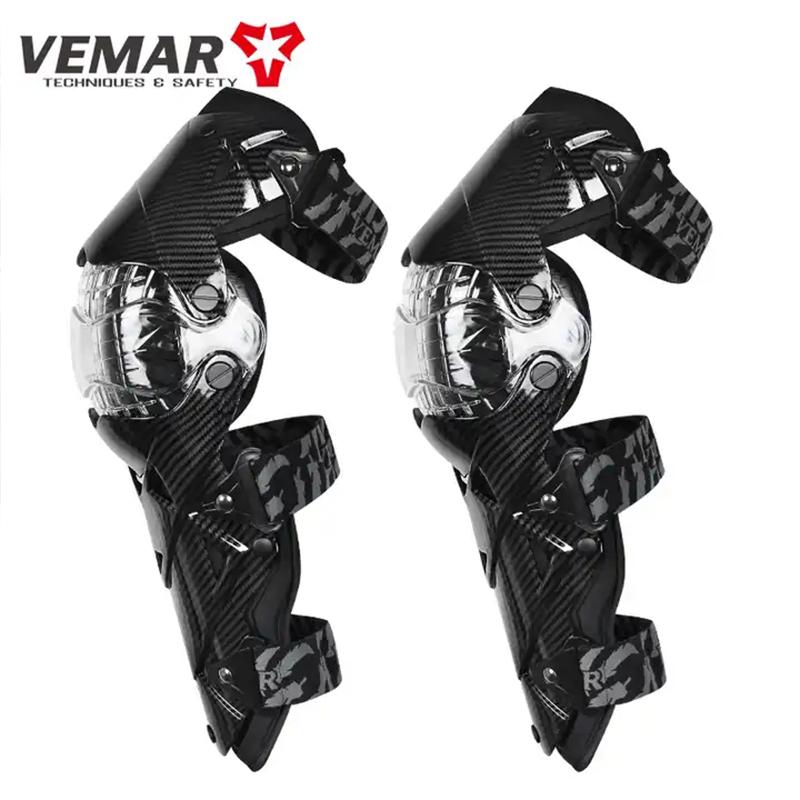 Motorcycle Racing Riding Knee Guard Protective MX Motocross Knee Protectors Pads Armor Kneepads Gear Rodilleras Moto